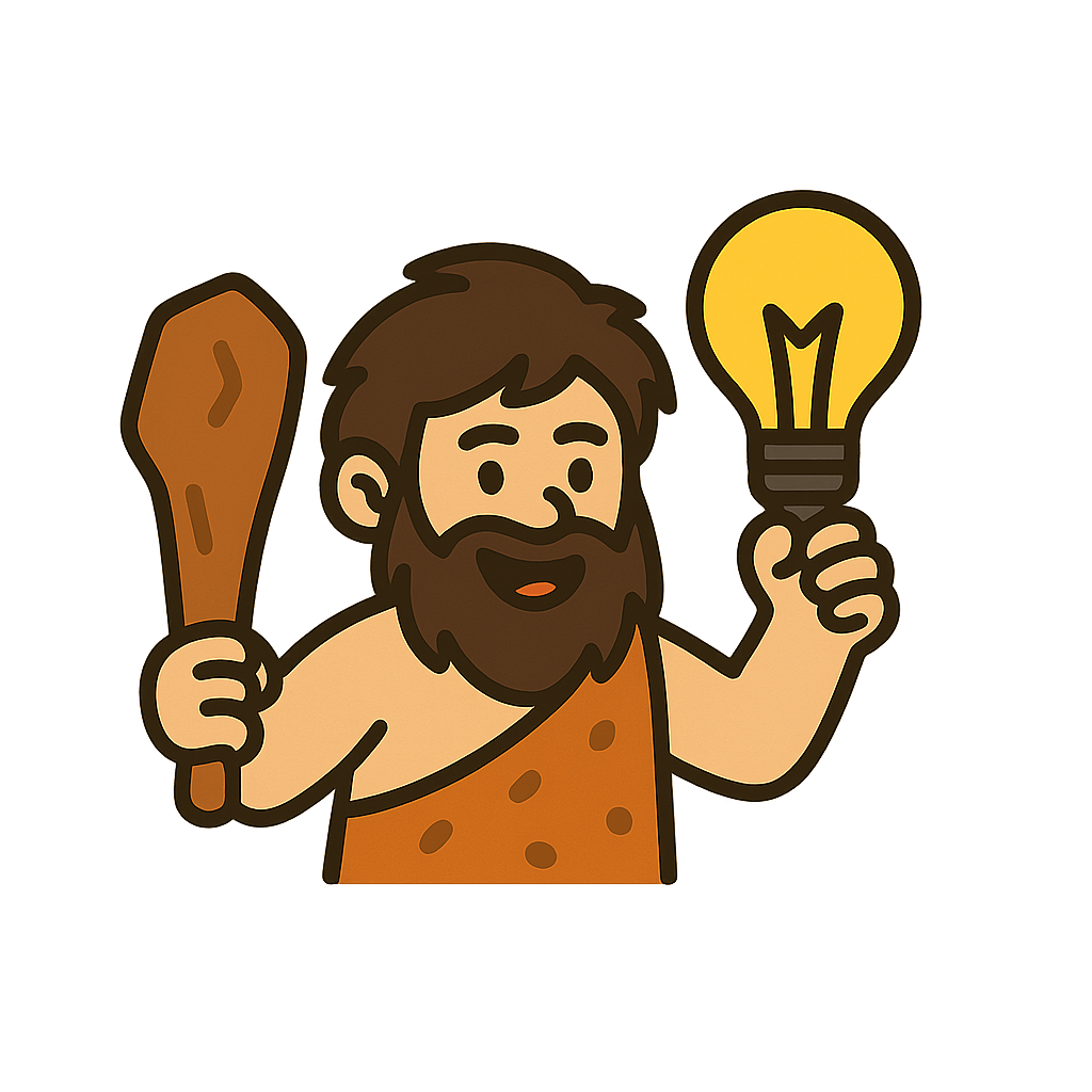 Cavemen AI